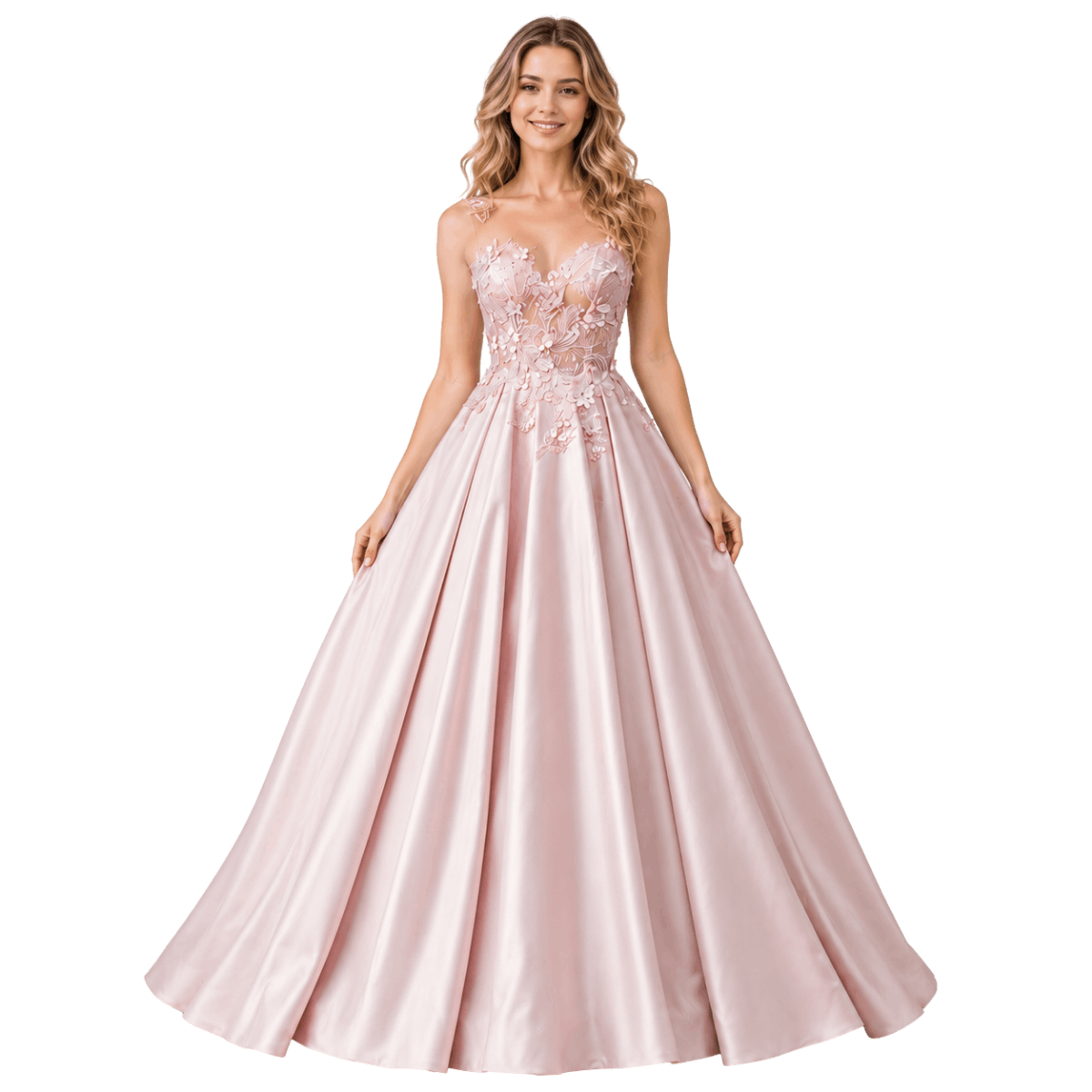 Blush Petal image