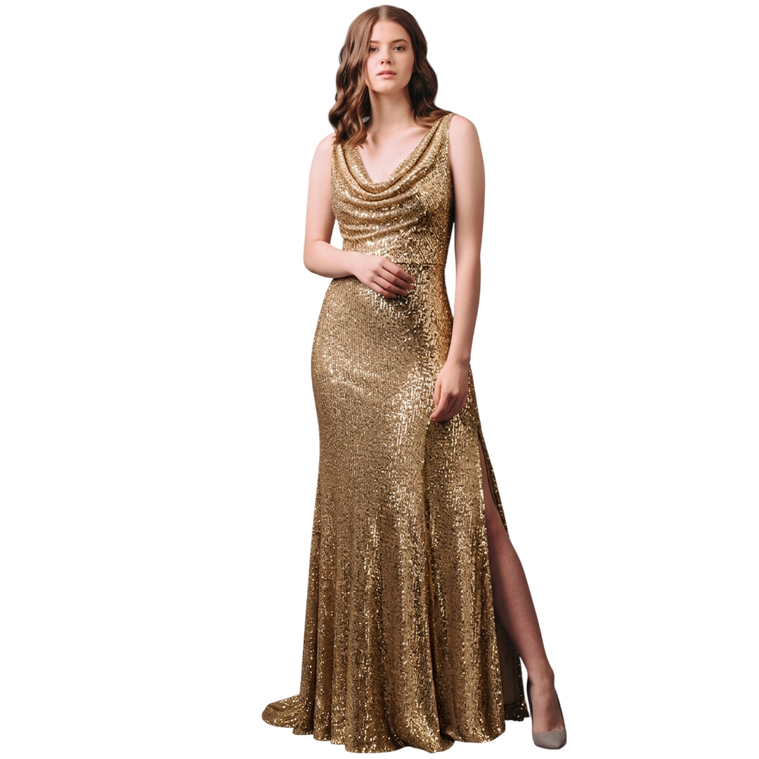 Champagne Shimmer image